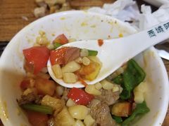 -西域阿里马新疆菜·清真(桂花路店)