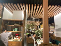 -锦府盐帮·李宅(领展购物广场中关村店)