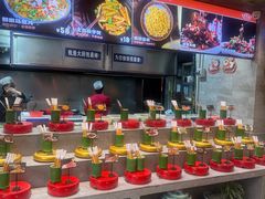 -土桥手掌鸡·26年灌县老味道(都江堰店)