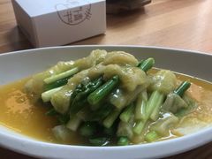 -周三的情书花园餐厅(江北店)