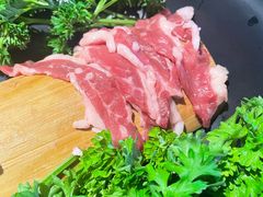 -川味观·鲜货火锅(西湖文化广场店)