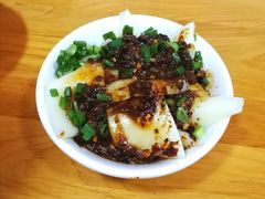 -洞子口张老二凉粉(文殊院店)