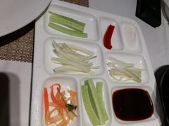 -同喜烤鸭店(光芒店)