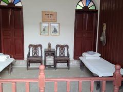 -遵义会议纪念馆