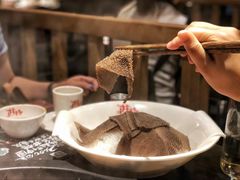 -井格重庆火锅(临平银泰城店)