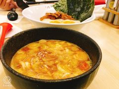 -八盛屋·沾面(集美万达店)