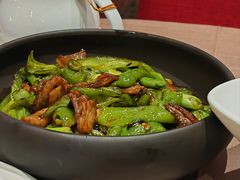 -广州逸林假日酒店·四季桃源中餐厅(白云山风景区店)