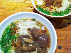 牛肉粉-肆姐面粉馆(坡子街店)