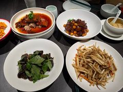 -湖里春风·淮扬菜(丽泽天街店)