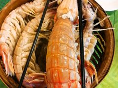 -盛港湾海鲜食府(黄沙店)