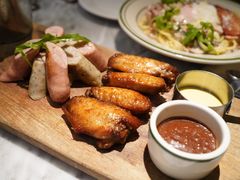 小吃拼盘-HERB SPICE(来凤街店)