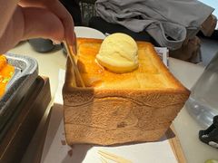 -绿茶餐厅(北京世纪金源店)