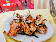 -秋姐美食店(旅游大道店)