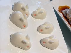 -侨美食家·粤菜(体育西路店)