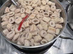-海味世家·家常菜馆(明州里店)