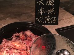 -深圳佳兆业万豪酒店-金沙全日餐厅