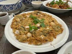 -长平肥姐白粥·海鲜打冷