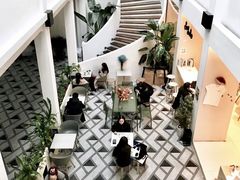 -Seesaw Coffee(88铜仁路店)