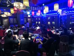 大堂-船尚小镇(武清下朱庄店)