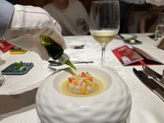 -北京古城老院厉晓麟精致菜