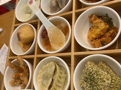 -蓉李记成都名小吃(武汉菱角湖万达店)