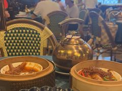 -誉八仙粤菜(万象天地店)
