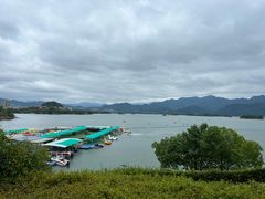 -千岛湖-欢乐水世界