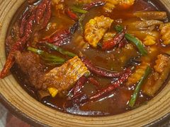 -山四砂锅(太原钟楼街店)