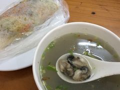 -阿玲面线糊(溪岸路店)