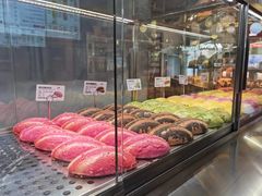 大堂-LELECHA乐乐茶(美罗城店)