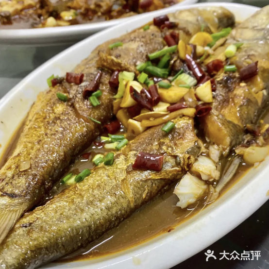 巷子里排档