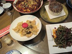 -八大碗·地道东北菜(白塔堡店)