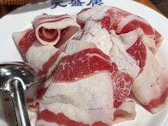 -元盛居(生态大街店)