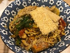 -皆道拌麻辣烫·麻辣拌