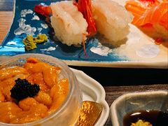 -炙柒Sekinana·精致日料(合生汇店)