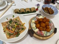 -宝园酒家(美林M·LIVE天地东座店)