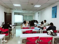 -仁和会计培训(观音桥校区)