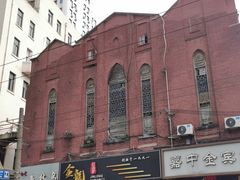 -金龙·打边炉(武进路店)