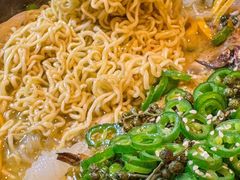 -雅佳神话·麻辣烤鱼(新街口店)