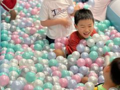 -上海德威外籍人员子女学校(浦东校区)