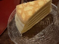 榴莲千层-300杯·和牛烧肉清酒专门店(廊里店)