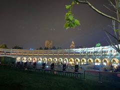 -天津五大道文化旅游区