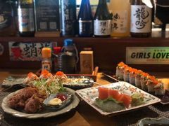 -半藏居酒屋(香港花园店)