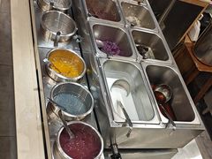 -哼哈豆花工房(高铁吾悦广场店)