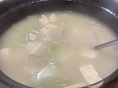 -砂锅李(九江路店)