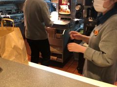 -麦当劳(龙湖时代天街店)