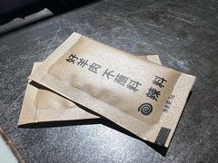 -很久以前羊肉串(长寿路星方汇店)