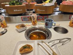 -龍歌自助小火锅(李沧丽达店)