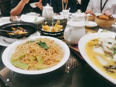 -好彩海鲜火锅饭店(银河百老汇店)