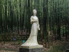 -敬亭山风景名胜区